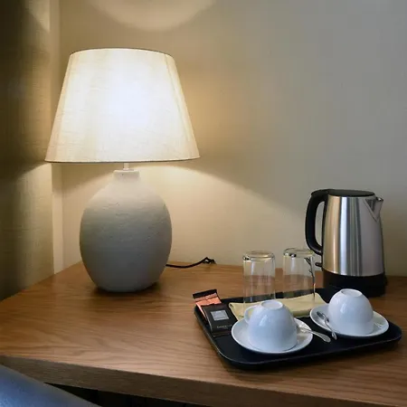 Cascina La Badia 4*
