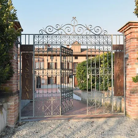 Cascina La Badia