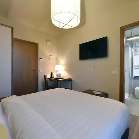 Cascina La Badia B&B 몬테그로소 다스티