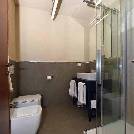 Cascina La Badia Bed & Breakfast *