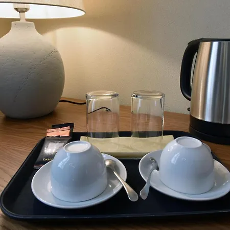 B&B Cascina La Badia 몬테그로소 다스티