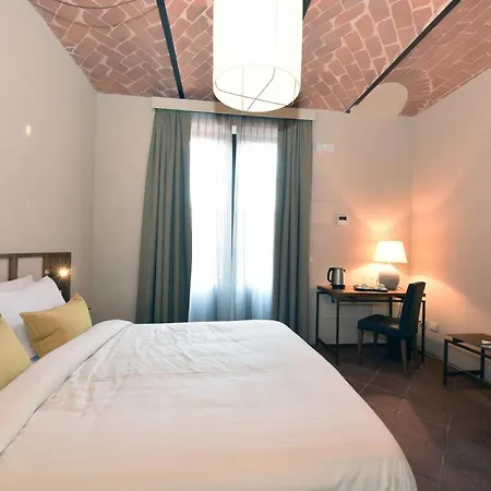 Cascina La Badia Bed & Breakfast
