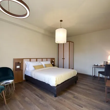 Bed & Breakfast Cascina La Badia *