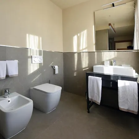 Cascina La Badia Bed & Breakfast *