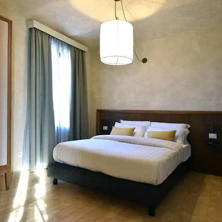 Cascina La Badia B&B 몬테그로소 다스티