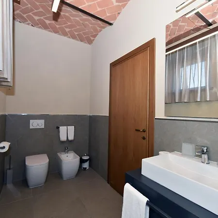 Cascina La Badia Bed & Breakfast *