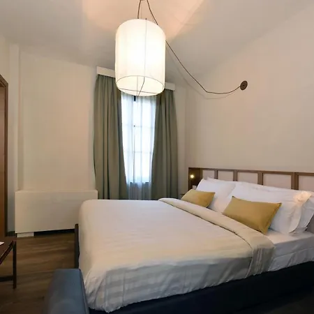 Cascina La Badia 4*