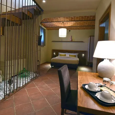 Cascina La Badia Bed & Breakfast Montegrosso d'Asti