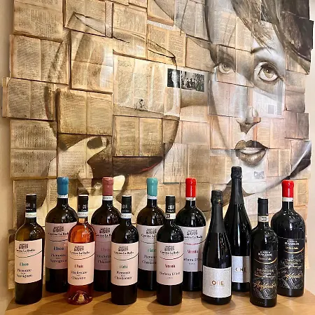 B&B Cascina La Badia