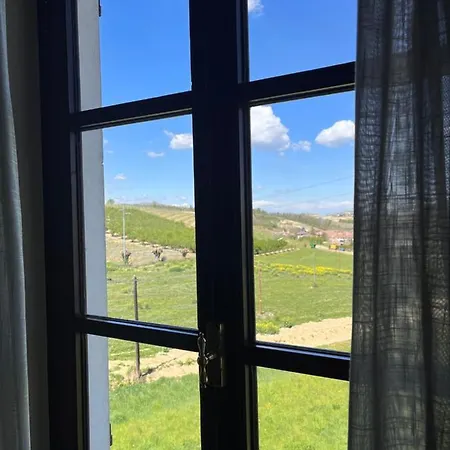 Cascina La Badia ベッド・アンド・ブレックファスト 4*