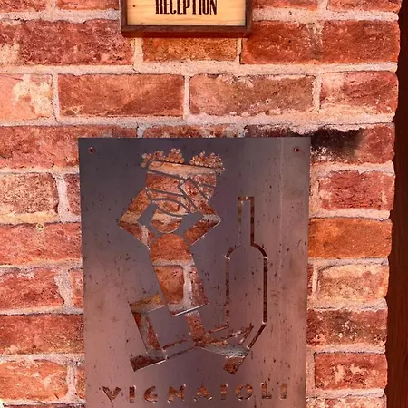 Cascina La Badia 4*