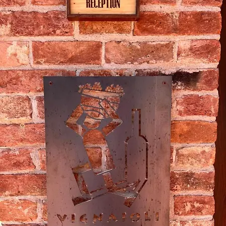 Cascina La Badia *