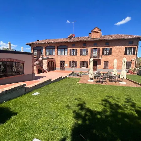 Bed & Breakfast Cascina La Badia