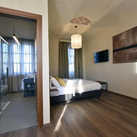 Cascina La Badia Bed & Breakfast