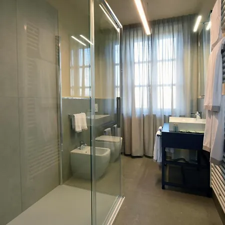 Cascina La Badia Bed & Breakfast