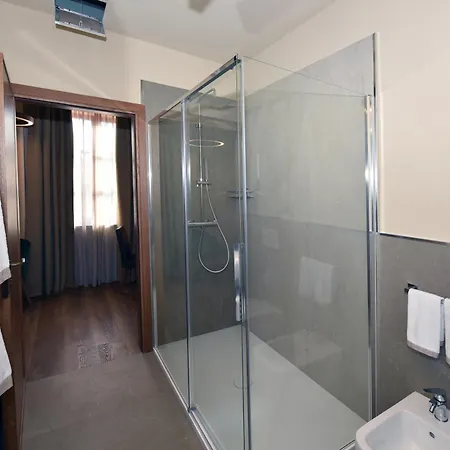 Cascina La Badia 몬테그로소 다스티