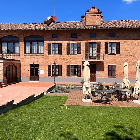 Bed & Breakfast Cascina La Badia