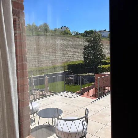 Cascina La Badia Bed & Breakfast *