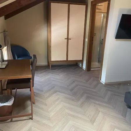 Cascina La Badia Oda ve Kahvaltı