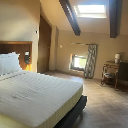Oda ve Kahvaltı Cascina La Badia