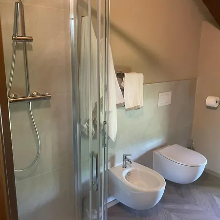 B&B Cascina La Badia 4*