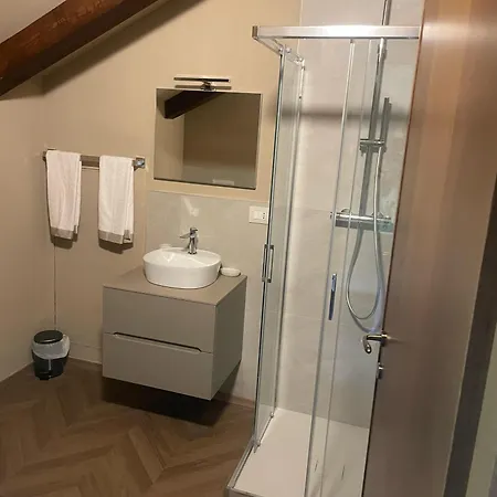 Cascina La Badia 4*