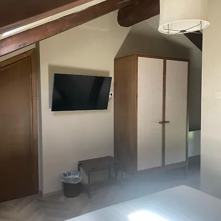 Cascina La Badia B&B 4*