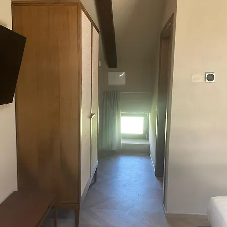 Bed & Breakfast Cascina La Badia *