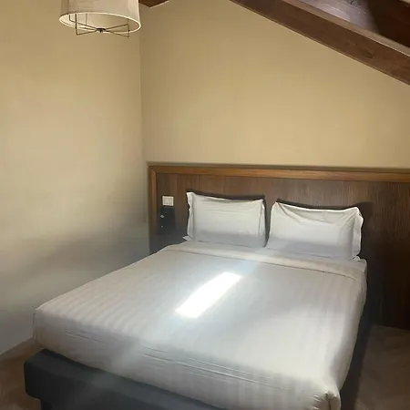 Cascina La Badia 4*