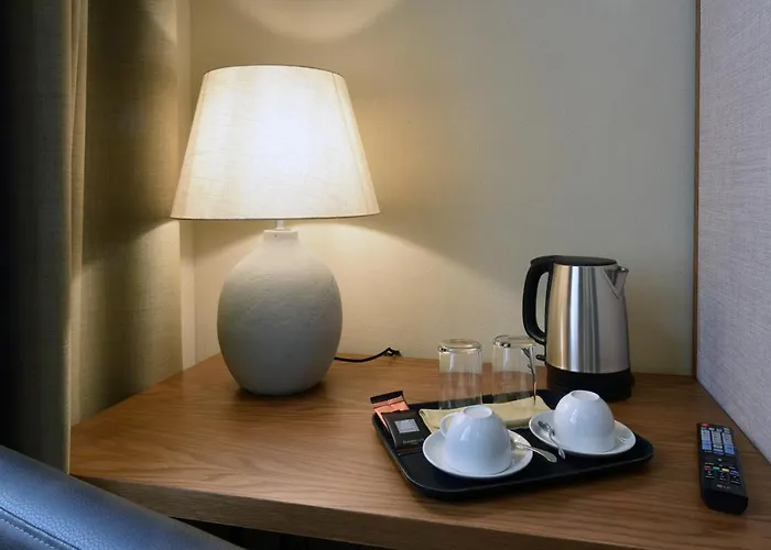 Cascina La Badia 4*