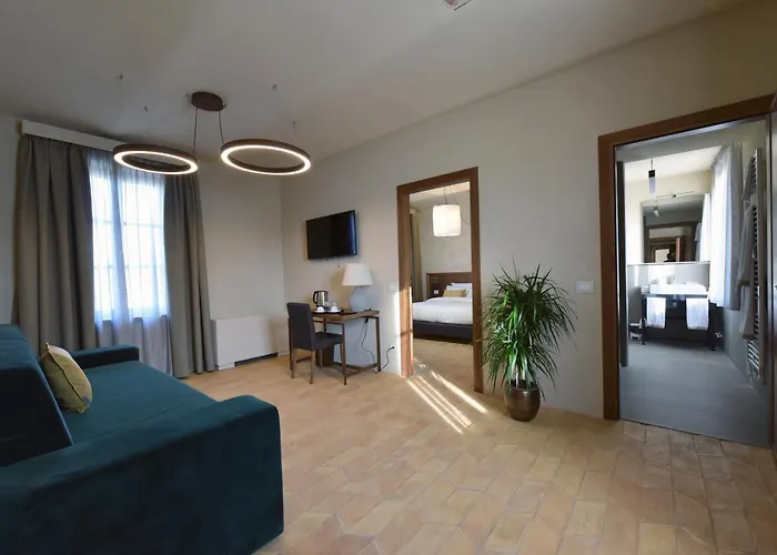 Cascina La Badia Montegrosso dʼAsti