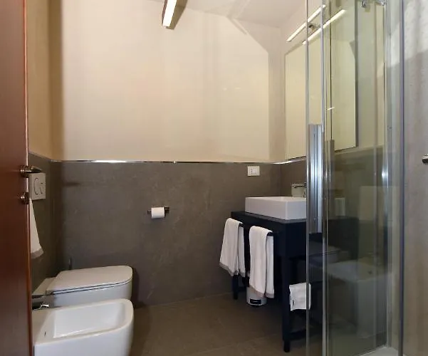 Cascina La Badia Oda ve Kahvaltı 4*