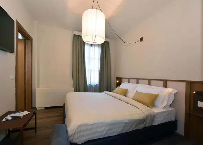 Cascina La Badia 4*