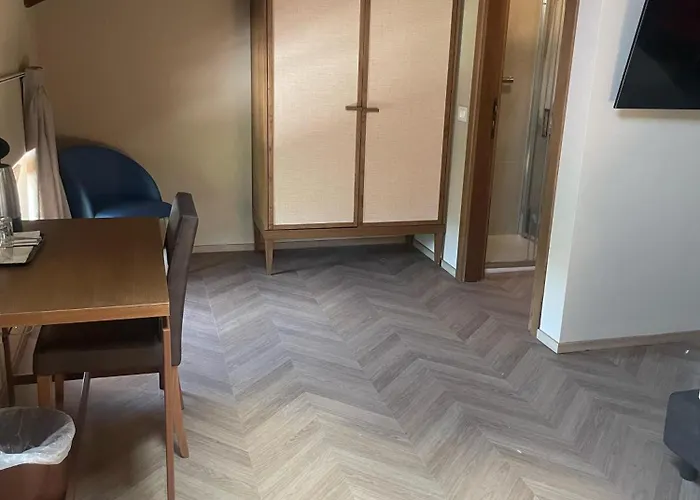 Cascina La Badia Oda ve Kahvaltı