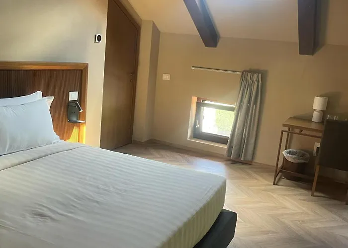 Oda ve Kahvaltı Cascina La Badia