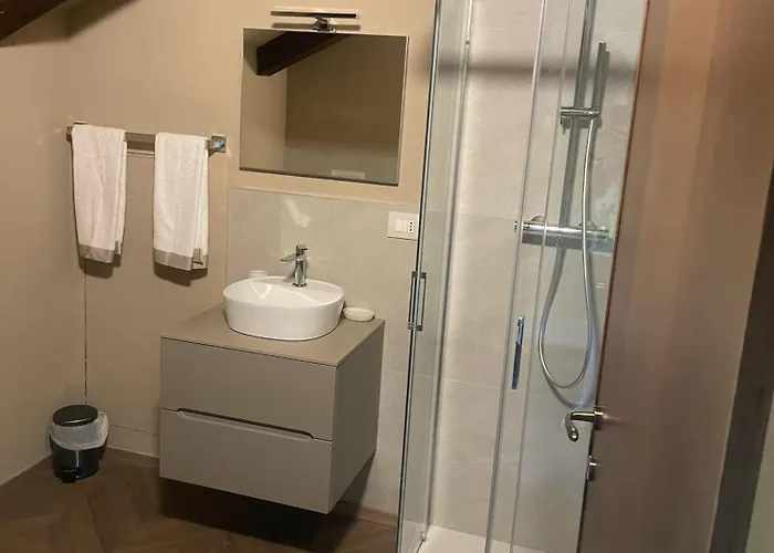 Cascina La Badia 4*