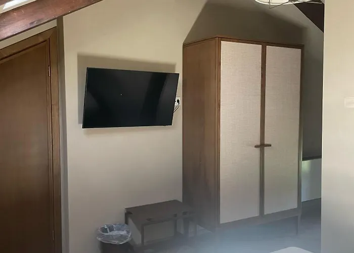 Cascina La Badia Oda ve Kahvaltı 4*