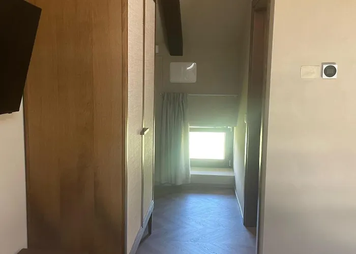 Oda ve Kahvaltı Cascina La Badia 4*