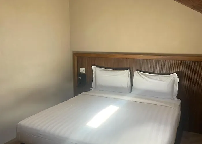 Cascina La Badia 4*